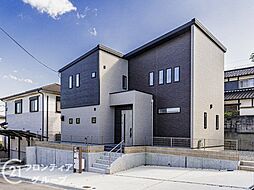 神戸市西区秋葉台　中古一戸建て