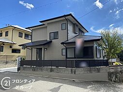 神戸市須磨区友が丘4丁目　中古一戸建て