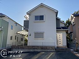 神戸市西区月が丘1丁目 中古一戸建て