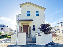 神戸市垂水区美山台2丁目 中古一戸建て