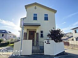 神戸市垂水区美山台2丁目　中古一戸建て