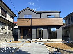 神戸市垂水区神和台3丁目　新築一戸建て　全1区画