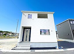 明石市大久保町谷八木　新築一戸建て　第6　1期　2号棟