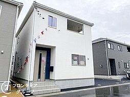 明石市大久保町谷八木　新築一戸建て　第6　1期　2号棟