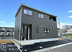明石市大久保町谷八木　新築一戸建て　第6　1期　3号棟