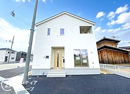明石市大久保町谷八木　新築一戸建て　第6　1期　7号棟