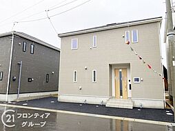 明石市大久保町谷八木　新築一戸建て　第6　1期　8号棟