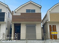 神戸市垂水区桃山台3丁目　新築一戸建て　2号棟