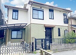 明石市大久保町江井島　中古一戸建て