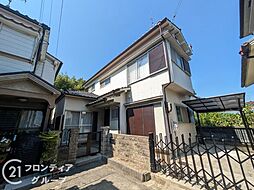 神戸市西区王塚台4丁目　中古一戸建て