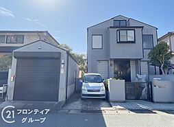 神戸市西区宮下3丁目　中古一戸建て