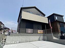 明石市大久保町山手台2丁目 新築一戸建て 24−2期 1号棟