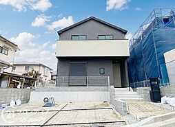 明石市大久保町山手台2丁目　新築一戸建て　24−2期　1号棟