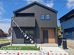 神戸市西区玉津町今津 新築一戸建て 25−1期 2号棟