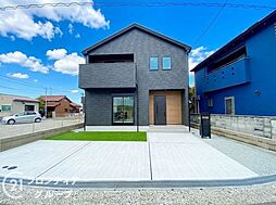 神戸市西区玉津町今津　新築一戸建て　25−1期　2号棟