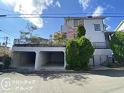 明石市大久保町西脇　中古一戸建て