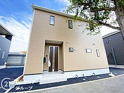 神戸市西区大沢1丁目 新築一戸建て 第1 3号棟