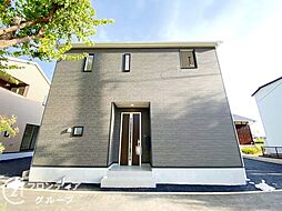 神戸市西区大沢1丁目　新築一戸建て　第1　4号棟