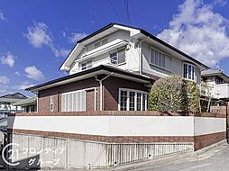 明石市太寺1丁目　中古一戸建て