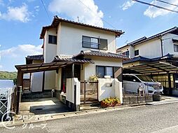 神戸市西区秋葉台3丁目　中古一戸建て