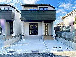 神戸市西区伊川谷町潤和　新築一戸建て　1期　1号棟