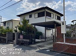 神戸市西区狩場台1丁目　中古一戸建て