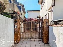 神戸市須磨区白川台7丁目　中古一戸建て