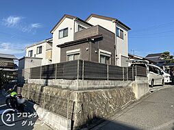 神戸市西区玉津町新方　中古一戸建て