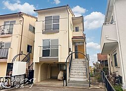 明石市大久保町大窪 中古一戸建て