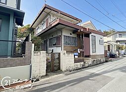 神戸市西区押部谷町栄　建築条件なし土地