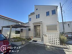神戸市西区白水2丁目　中古一戸建て