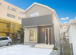 明石市大蔵谷奥　新築一戸建て　全 1区画