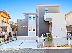 神戸市西区長畑町 新築一戸建て 第3 全1区画