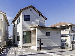 神戸市西区上新地1丁目　中古一戸建て