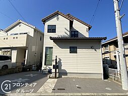 神戸市西区上新地1丁目　中古一戸建て