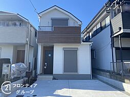 神戸市垂水区千鳥が丘1丁目 新築一戸建て 全 1区画