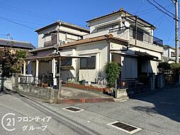 神戸市西区玉津町今津　中古一戸建て