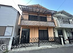 明石市東野町　中古一戸建て