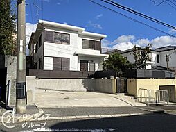 神戸市西区富士見が丘4丁目　中古一戸建て