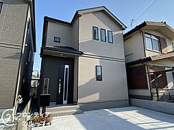 明石市二見町西二見 新築一戸建て A号棟