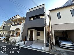 神戸市垂水区西舞子4丁目　新築一戸建て