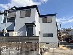 神戸市西区玉津町高津橋　中古一戸建て