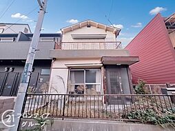 神戸市垂水区五色山4丁目　中古一戸建て