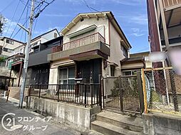 神戸市垂水区五色山4丁目 中古一戸建て