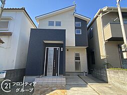 明石市魚住町西岡 中古一戸建て