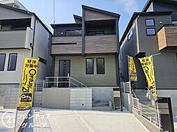 神戸市垂水区名谷町 新築一戸建て 1期 2号棟