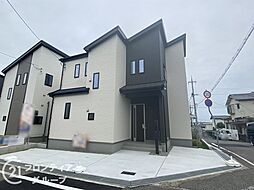 明石市大久保町高丘1丁目 新築一戸建て A号棟