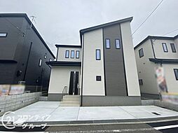 明石市大久保町高丘1丁目　新築一戸建て　B号棟