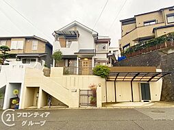 神戸市西区伊川谷町有瀬　中古一戸建て