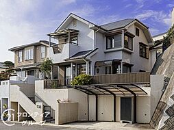 神戸市西区伊川谷町有瀬 中古一戸建て